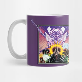 Phly-Force! Mug